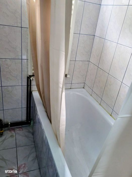 CI661 Tipografilor Take Ionescu,2 camere,Et.2,centrala