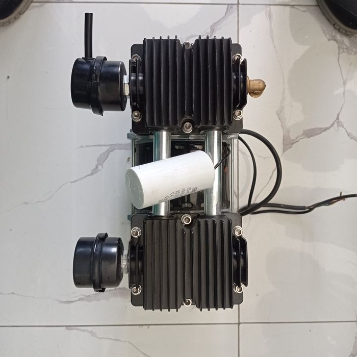 Безшумный Компрессор блок / компрессор запчасти / доставка