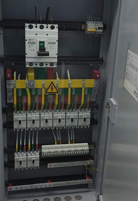 Электрика 100% гарантия качества