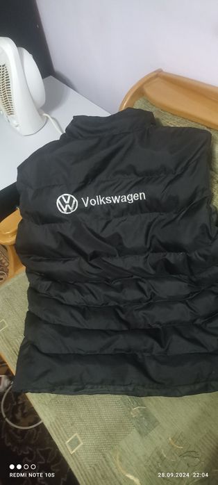 Елек бомбер volkwagen