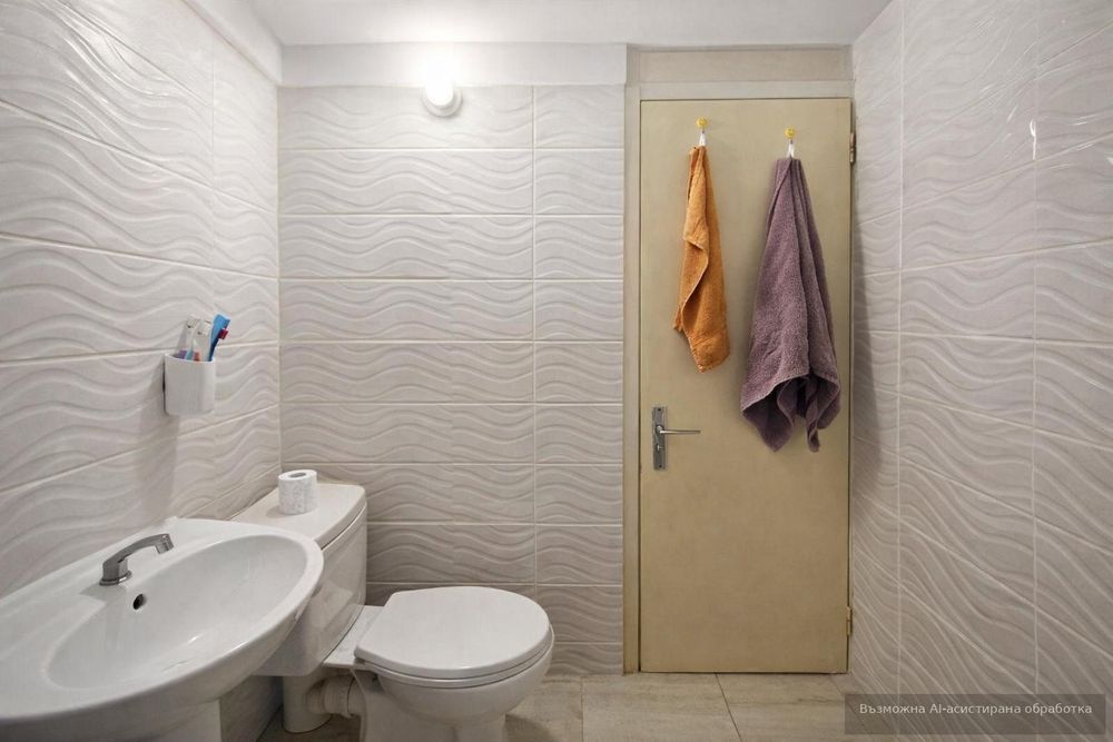 Дава се под наем Едностаен апартамент в София, Дружба 1 - 39 кв.м за 398.82 € - Снимка #4