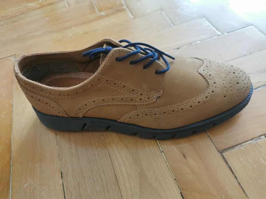 Benvenuti pantofi bărbați mărimea 40