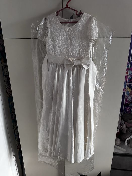 Платье на девочку