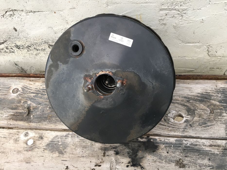 Tulumba Frana Vw Golf4 Bora Seat Toledo Leon Skoda Octavia1 1J1614105H