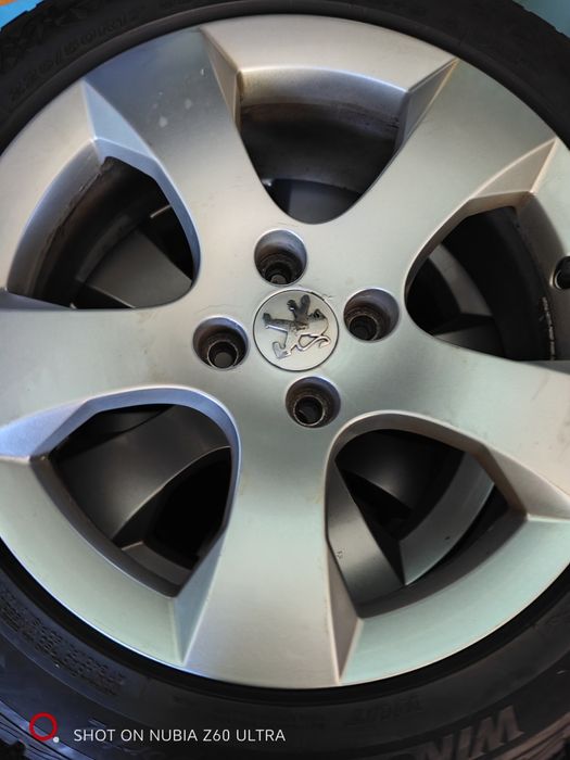 vind Peugeot 3008,2.0 Diesel an fabr.2010