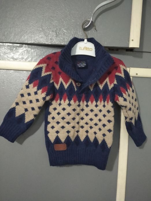 Кофточки новые детские