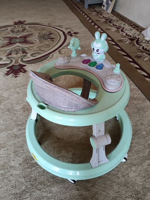 Ходунки в отличном состоянии