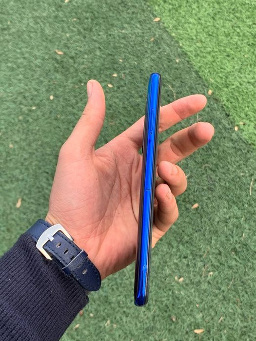 Redmi note 8 pro 128/6