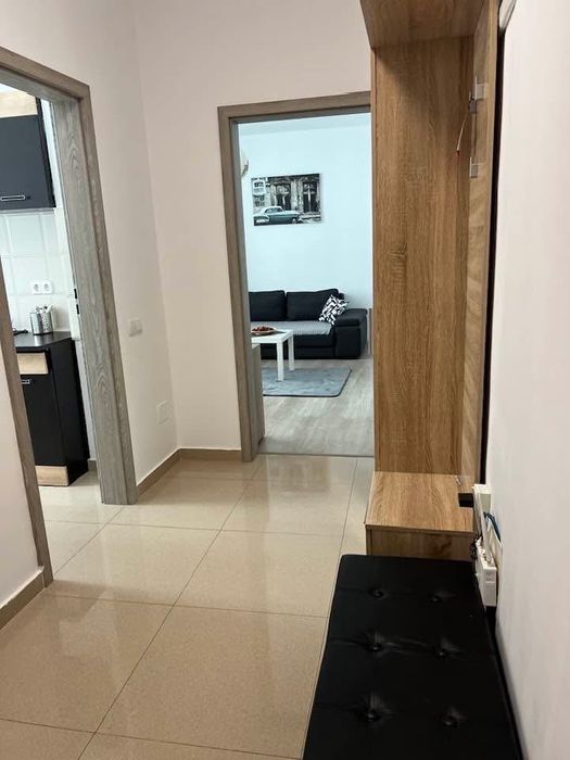 Inchiriez ap decomandat 2 camere