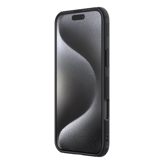 Стъклен Протектор за iPhone 16/Pro/Max, MR. MONKEY HD 5D Glass