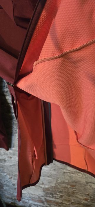 Mammut Core Wundstopper