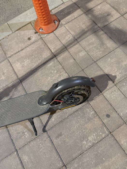 Trotinetă Electrică Xiaomi M365 Originală
