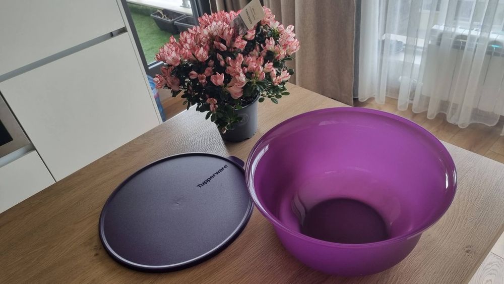 Tupperware промоции