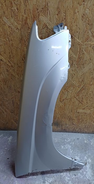 Крыло Subaru forester 2004гв.(правый)