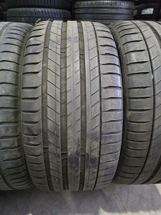 295/35/21//265/40/21 MICHELIN