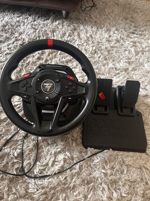Volan thrustmaster t128x
