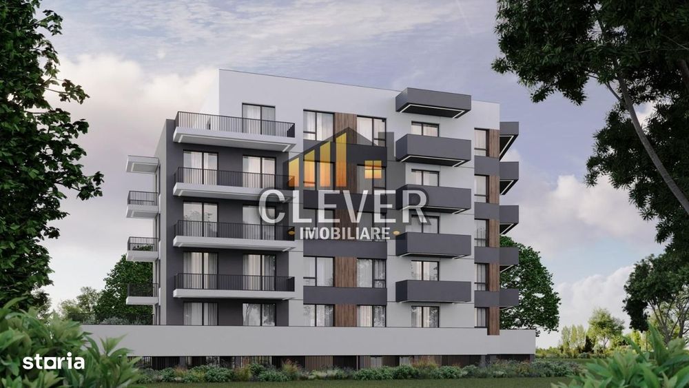 Apartament 2 camere Pallady,  55 mp, Comision 0% ideal investitie