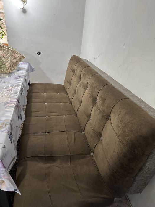 Диван жөндеу керек