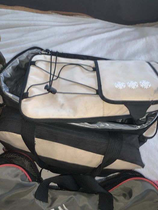 Рыбатские сумки