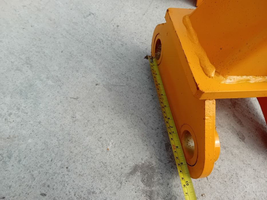 Dinte Ripper miniexcavator 2.5 3 tone