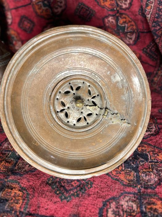 Антикварные предметы интерьера 18-19 век