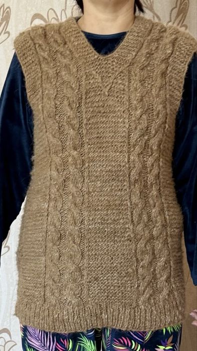 Продам верблюжий маечку