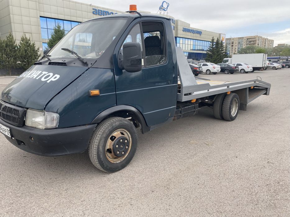 Продается Эвакуатор