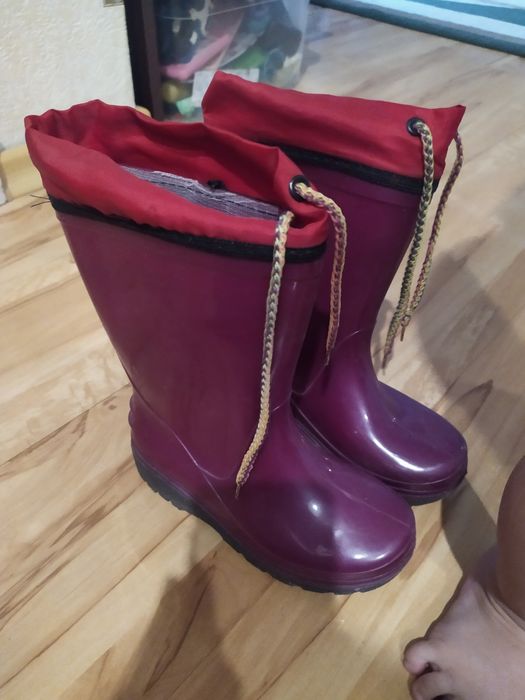 Обувь для детей.