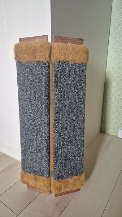 Когтеточка для котов