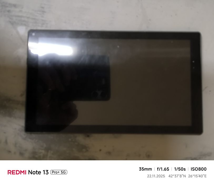 Таблет Blaupunkt 10"