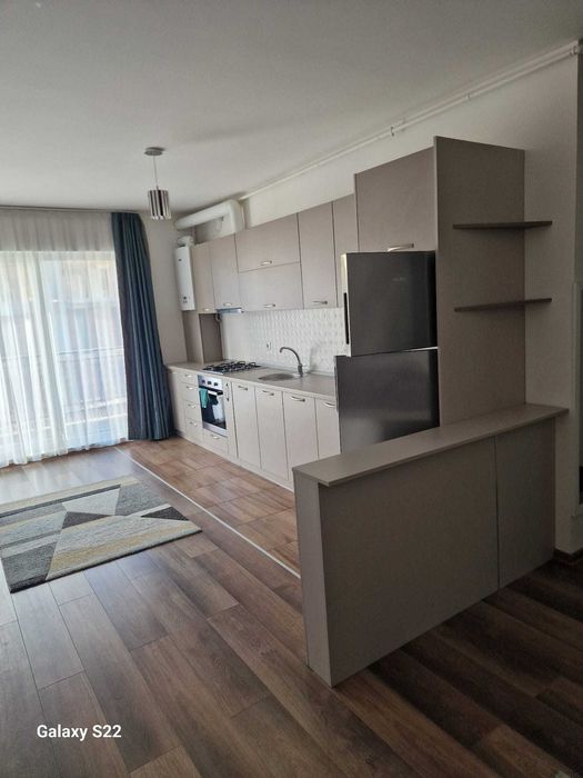 Apartament 2 camere, Zorilor, zona Calea Turzii, cu parcare la subsol