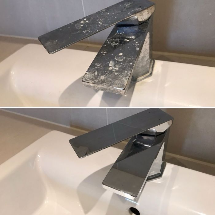 Клининг. Акция. Уборка квартир.