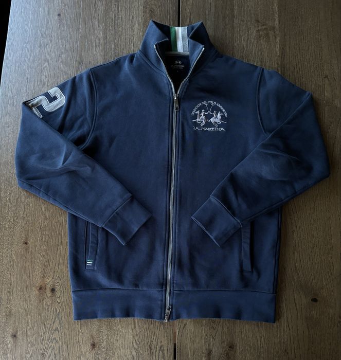 Оригинални суитчъри La Martina