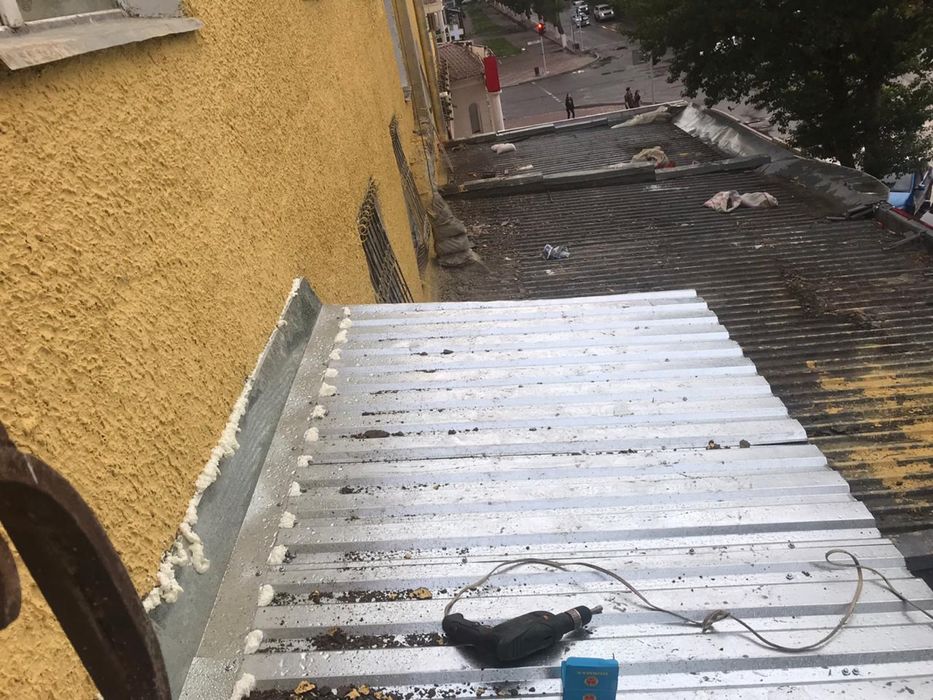 Ремонт окон и балконов