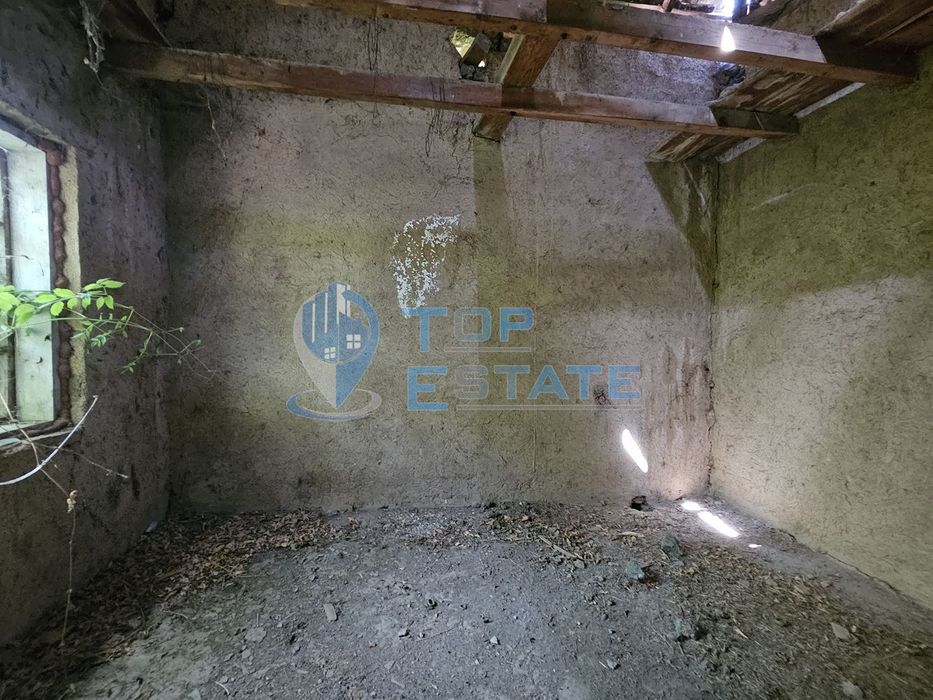 Продава се Къща в с. Страхилово, Област Велико Търново - 53 кв.м за 114 €/кв.м - Снимка #8