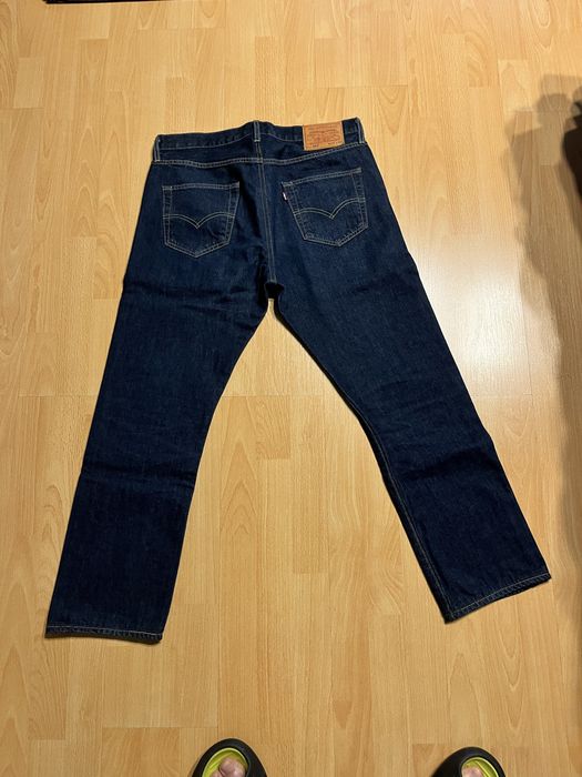 Vand blugi Levis 501