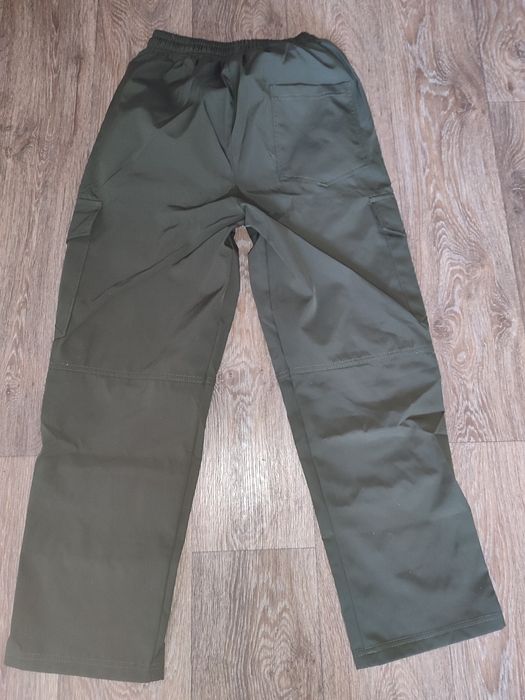 брюки-карго / штаны Декстера