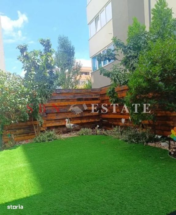 Apartament 2 Camere | Titan | Parcare | Bloc Nou | Curte
