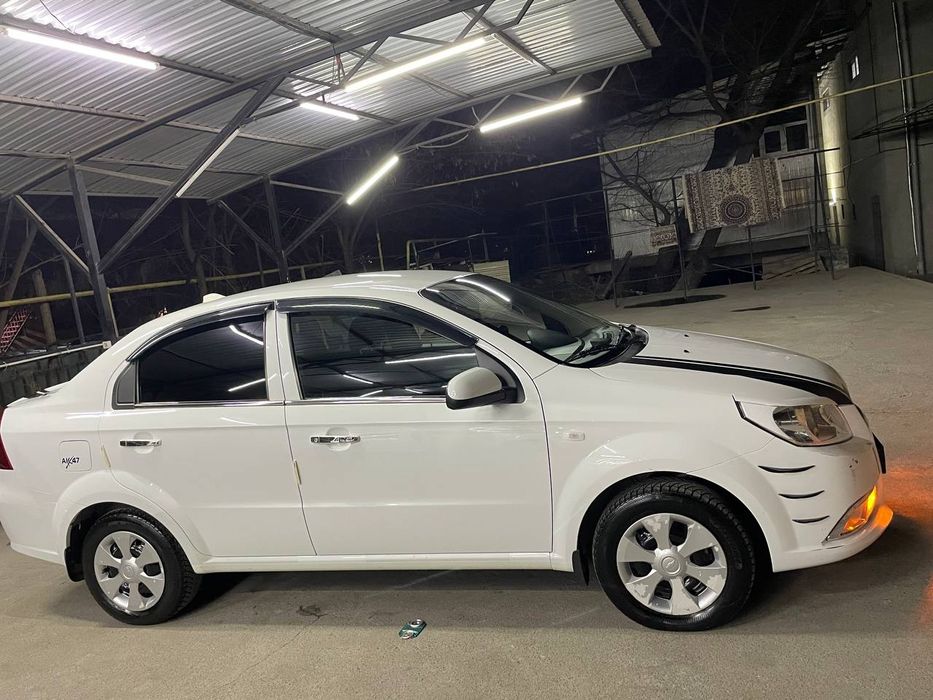 Nexia 3 mexanika 2020 tozza