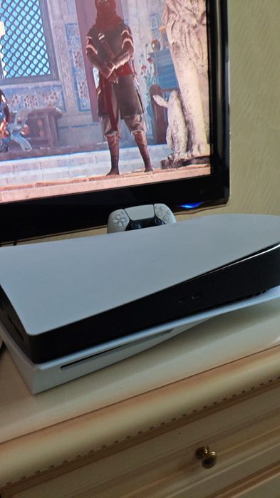 Sony PlayStation 5 CFI-1100A
