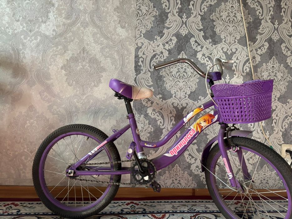 Продам велоспиед