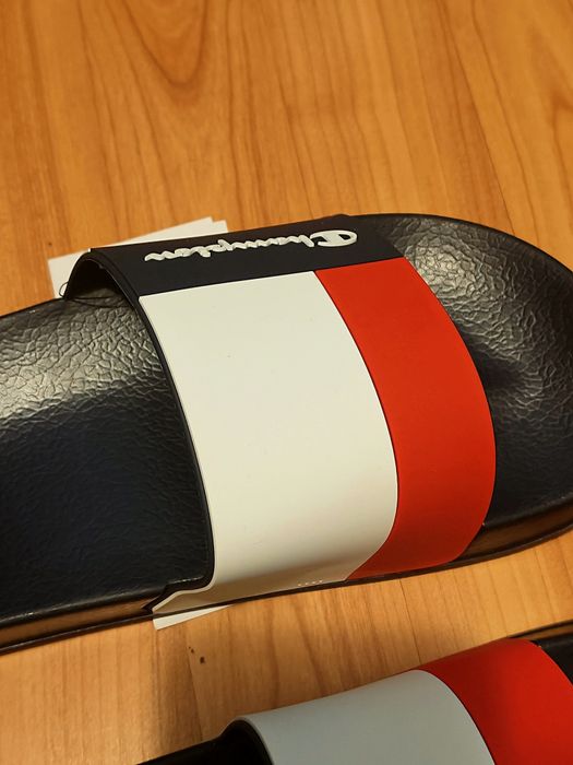 Slapi Champion  papuci vara plaja mare / produs nou