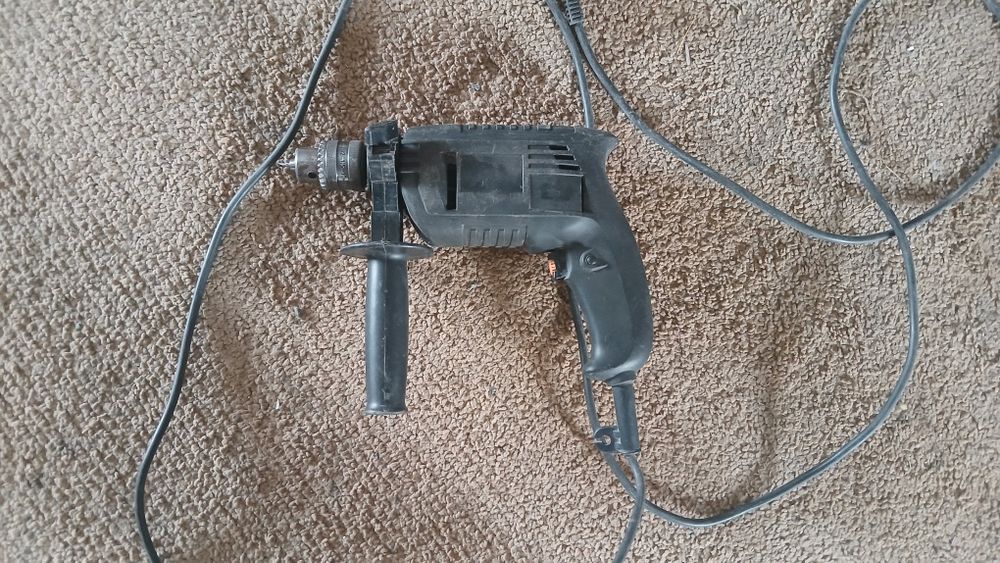 Продам дрель ссср