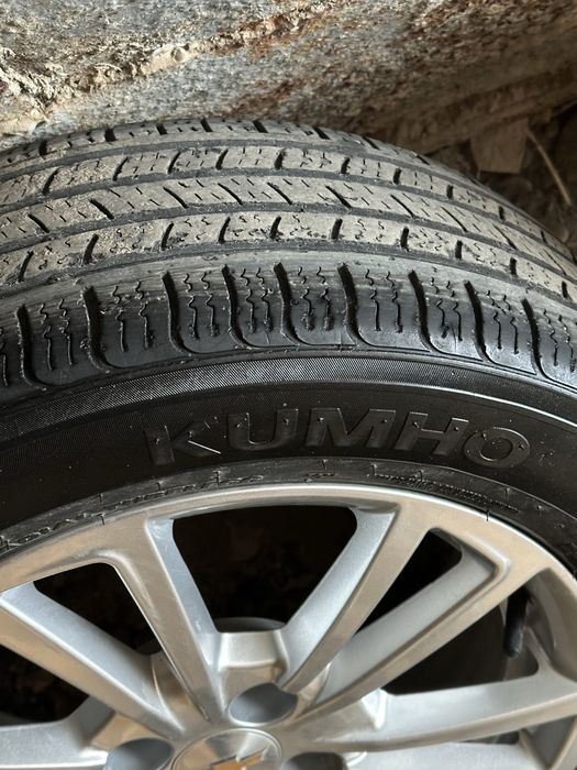 Kobalt diska balon r15