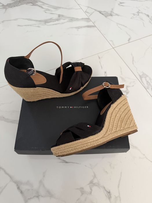 Sandale Tommy Hilfiger 38
