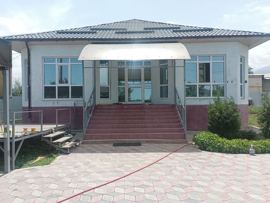 Продается дом Жанатурмыс