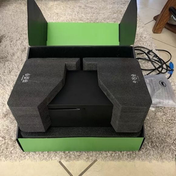 Xbox Series X 1TB