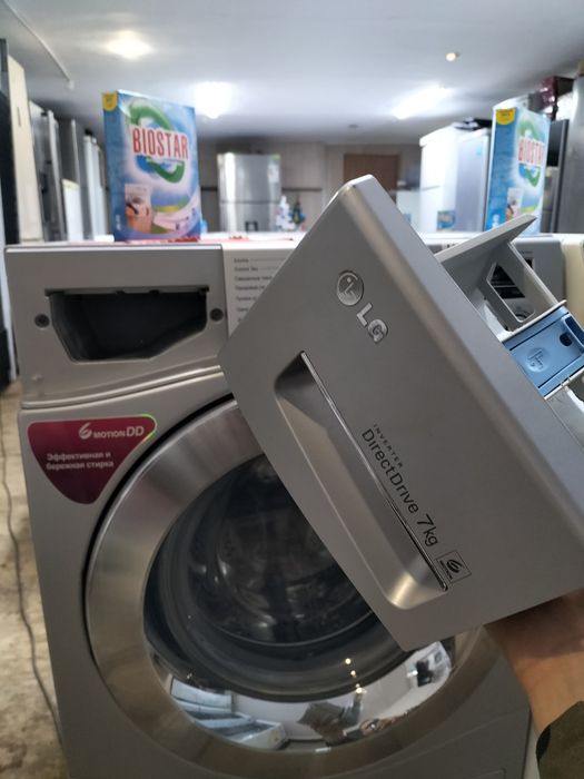 Стиральная машина Samsung