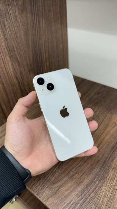 Айфон 14 / Iphone 14 / 128gb / 76%  Daemmoney Lombard