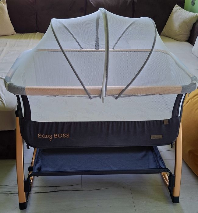 Кошара chipolino baby boss